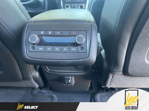 Used 2017 Buick Enclave Premium w/ Experience Buick Package image 17