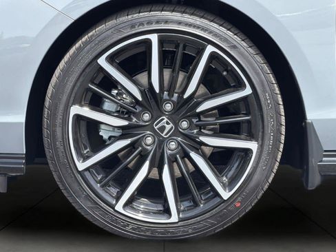 New 2026 Honda Accord Touring image 11