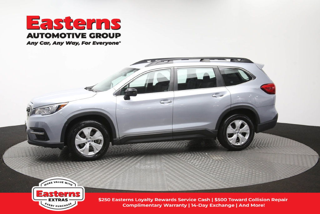 Used 2022 Subaru Ascent 8-Passenger AWD/4WD image 58