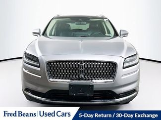 Used 2021 Lincoln Nautilus Reserve w/ Equipment Group 201A video 2