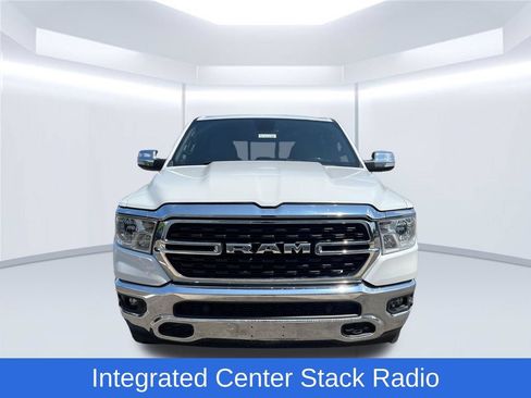 Used 2022 RAM 1500 Big Horn AWD/4WD image 10
