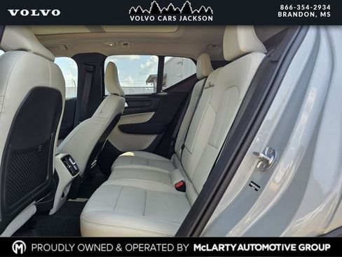 New 2026 Volvo XC40 B4 Plus w/ Protection Package Premier image 17