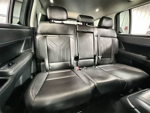 Used 2024 Hyundai Santa Fe XRT image 24