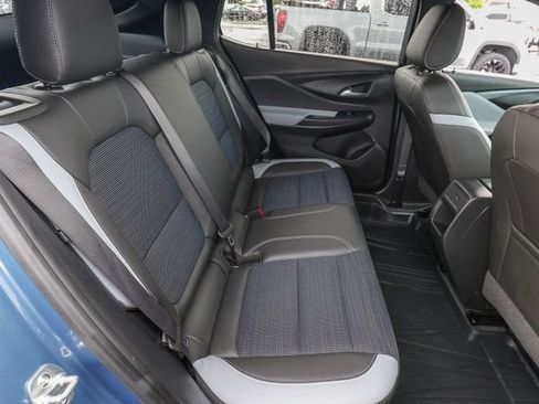 Used 2024 Buick Envista Preferred w/ Convenience I Package FWD image 24