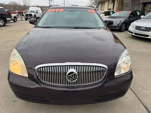 Used 2009 Buick Lucerne CXL image 2