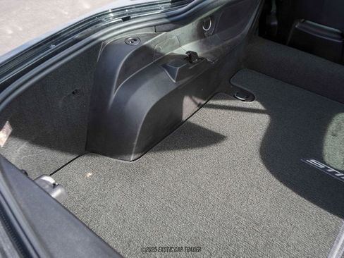 Used 2018 Chevrolet Corvette Stingray Coupe w/ 1LT image 55