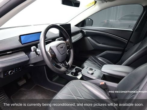 Used 2024 Ford Mustang Mach-E Select RWD image 12