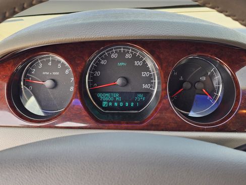 Used 2007 Buick Lucerne CXL w/ Driver Confidence Package image 12