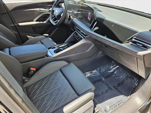 New 2025 Audi SQ5 Premium Plus image 15