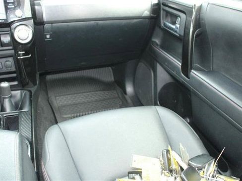 Certified 2020 Toyota 4Runner Venture w/ Moonroof Package image 14