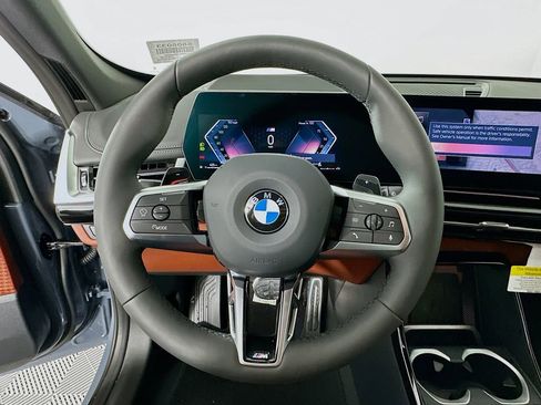 New 2026 BMW X1 xDrive28i w/ Technology Package image 10