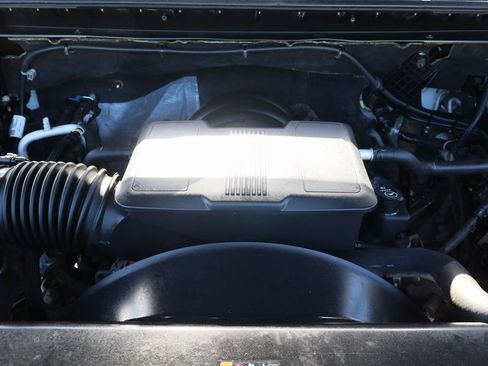 Certified 2022 Chevrolet Silverado 2500 LT AWD/4WD image 27
