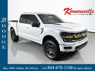 Used 2025 Ford F150 Tremor w/ Bed Utility Package AWD/4WD video 1