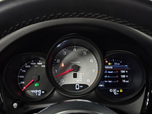 Used 2020 Porsche Macan S AWD/4WD image 15