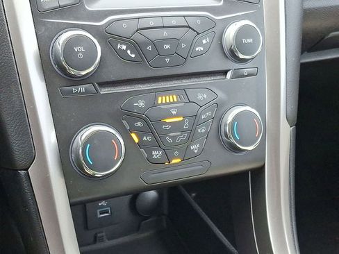 Used 2018 Ford Fusion S image 23