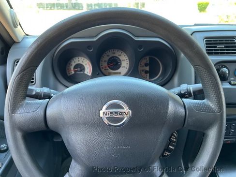 Used 2004 Nissan Xterra XE RWD image 24