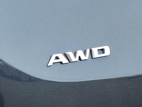 New 2025 Cadillac CT4 Sport image 15