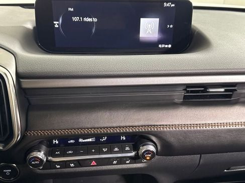 New 2026 MAZDA CX-50 2.5 Hybrid w/ Cargo Package image 31