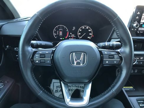 Certified 2024 Honda CR-V EX-L image 20