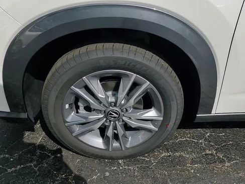 Used 2025 Acura ADX AWD image 10