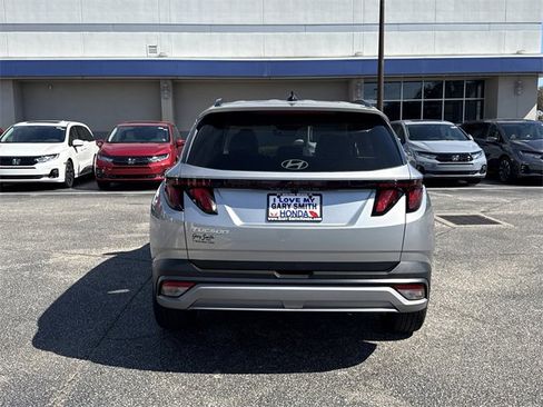 Used 2025 Hyundai Tucson SEL image 6