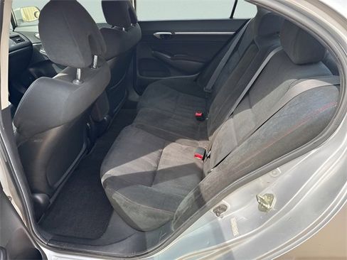 Used 2007 Honda Civic Si image 13