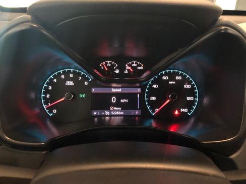 Used 2022 Chevrolet Colorado Z71 AWD/4WD image 15