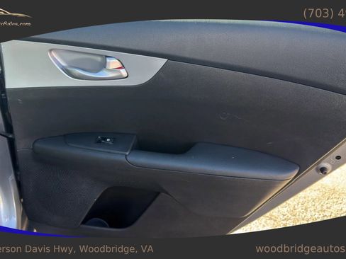 Used 2023 Kia Forte LXS image 26