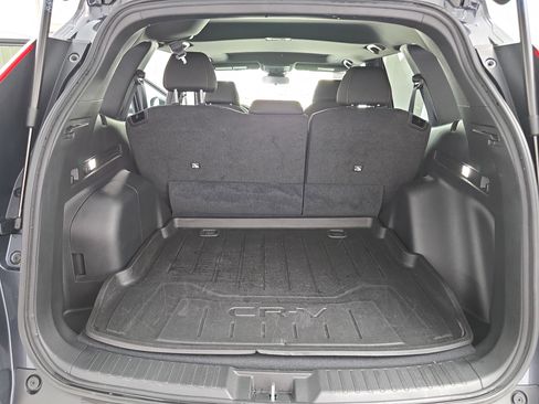 Certified 2023 Honda CR-V Sport image 12