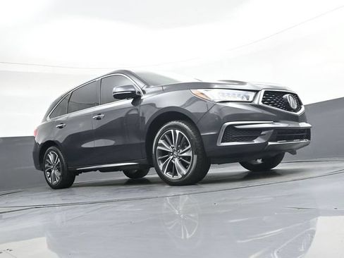 Used 2019 Acura MDX FWD w/ Technology Package image 29