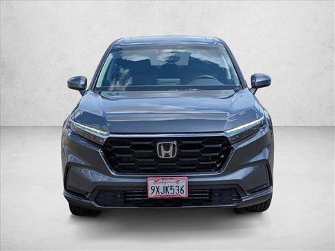 Used 2026 Honda CR-V EX-L image 2
