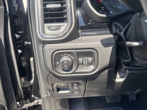 New 2026 RAM 1500 Limited AWD/4WD image 26
