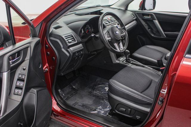 Used 2018 Subaru Forester 2.0XT Premium AWD/4WD image 19