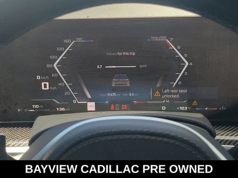 Used 2024 BMW X7 M60i AWD/4WD image 22
