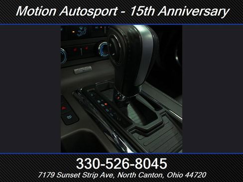 Used 2013 Ford Mustang GT Premium w/ Security Pkg RWD image 22