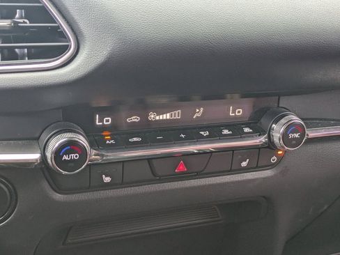 Used 2024 MAZDA CX-30 AWD 2.5 S w/ Preferred Package image 18