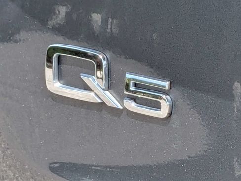 Used 2024 Audi Q5 2.0T Premium Plus AWD/4WD image 12
