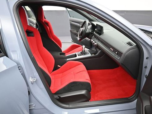 Used 2025 Honda Civic Type R image 33
