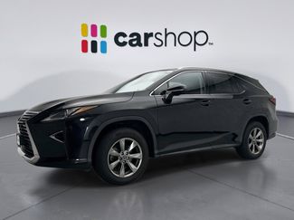 Used 2018 Lexus RX 350L AWD video 1
