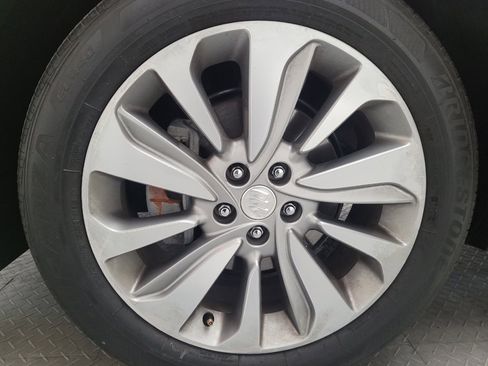 Used 2017 Buick Encore Preferred FWD image 31