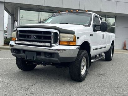 Used 2000 Ford F250 XL