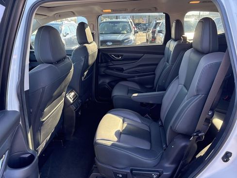Certified 2023 Subaru Ascent Onyx Edition image 11