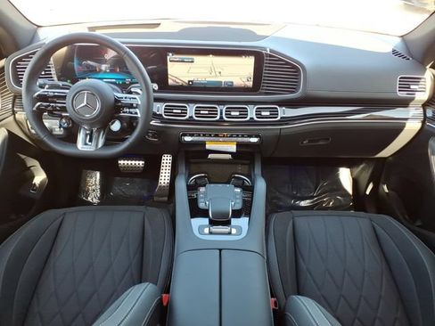 New 2026 Mercedes-Benz GLE 53 AMG 4MATIC Coupe image 4