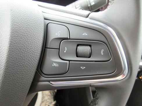 Certified 2024 Buick Encore GX Sport Touring w/ Advanced Technology Package image 27