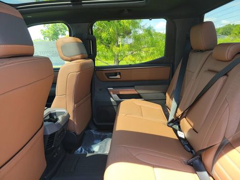 New 2026 Toyota Tundra 1794 Edition AWD/4WD image 24