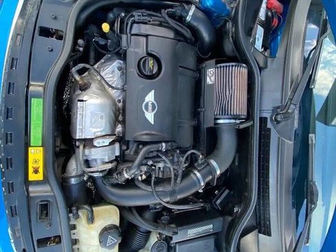 Used 2011 MINI Cooper S image 15