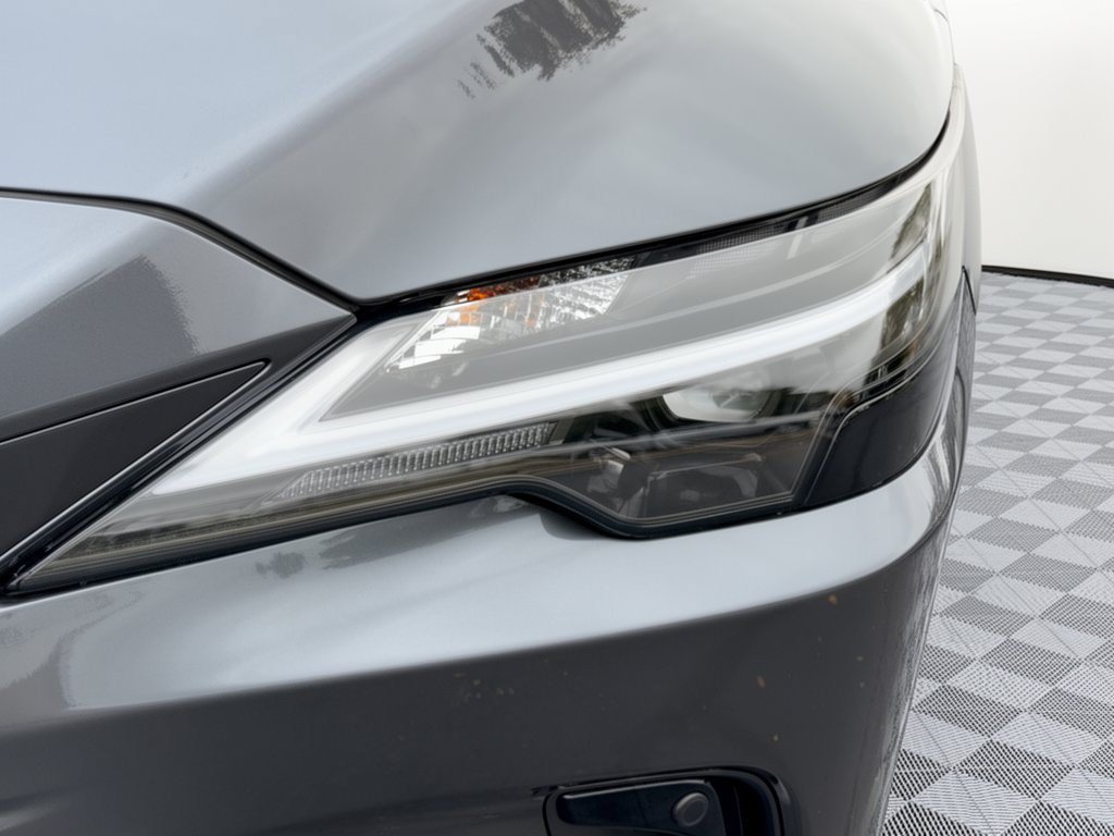 New 2026 Lexus RX 350 AWD image 12