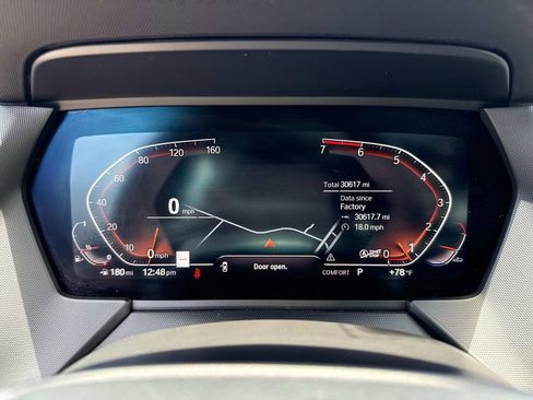 Used 2021 BMW 228i xDrive Gran Coupe w/ Convenience Package AWD/4WD image 42