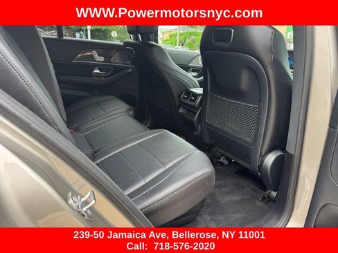 Used 2020 Mercedes-Benz GLE 350 4MATIC w/ 3rd Row Seat Package image 29