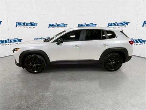 Certified 2025 MAZDA CX-50 AWD 2.5 S w/ Premium Package image 6